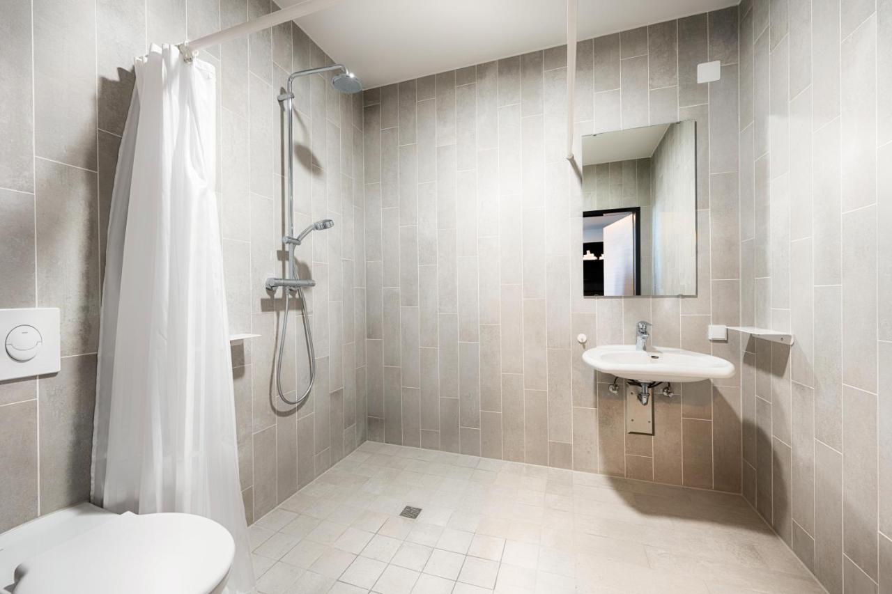 B&B Hotel Nuernberg-West Εξωτερικό φωτογραφία
